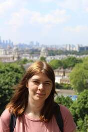 Dominka (thedominique29) - The United Kingdom (40 books)