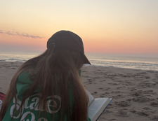 Skylar Conner-Bennett