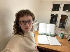Elida Marie Gravklev