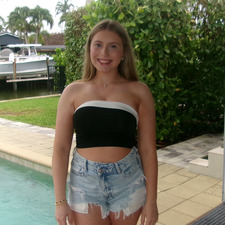 Kendal Kraner