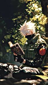 Kakashi