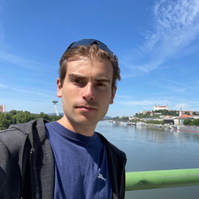 Nicholas Pez Larrabure