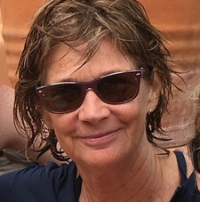 Kerry Thomas