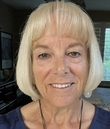 Sandi Schlabach