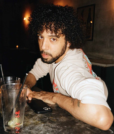 Michael Whitfield
