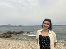 Ana Reventlov