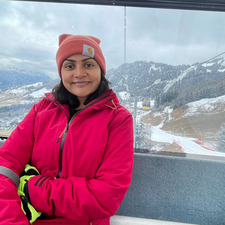 Gayathri Vignesh