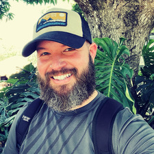 Travis Edwards