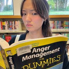 Elizabeth Yang