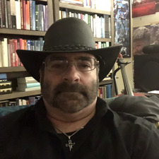 John