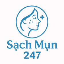 Sạch mụn 247