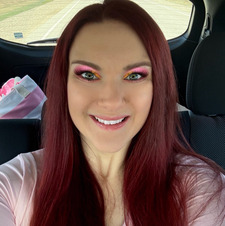 Stephanie Marie Eidness