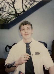 Daniel Klein