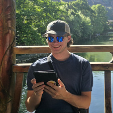 Daniel