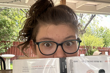 Karrington Carpenter