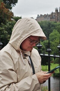 Martine E. Lorentzen