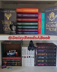 daisyreadsabook - The United States (260 books)