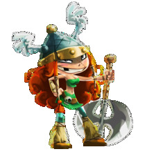 Mari
