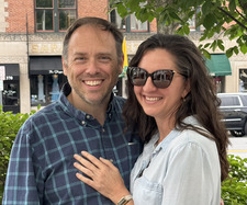 Kristen Montgomery Breh