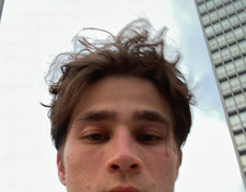 Daniel