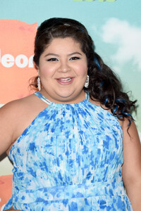 Raini Rodriguez