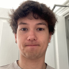 Dylan Ong