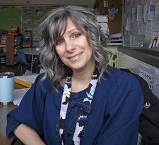 Nikki DiLizia 