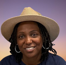 Demetra Brown