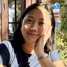 Michaela Topacio
