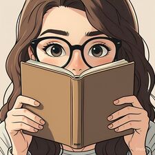 Mati_25  Ƹ̵̡⁠Ӝ̵̨̄⁠Ʒ ✿