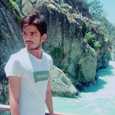 Shoaib Ahmed