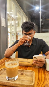 Sanket Dhote