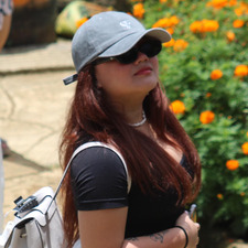 Angela Sy