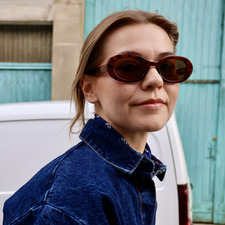 Ronja Borgersen