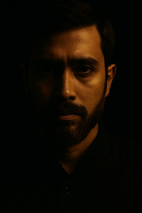 Rashed Chowdhury