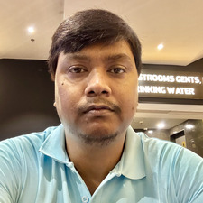 Anant Kumar Prasad