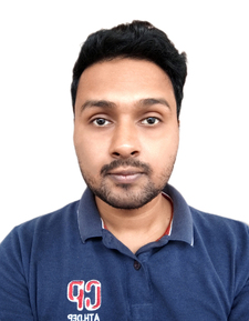Shubham Kumar