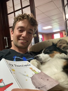 Marshall Krassenstein