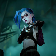 lou (jinx’s version)