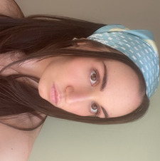 Hailey Bergner
