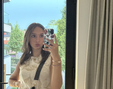 Jade Goeman