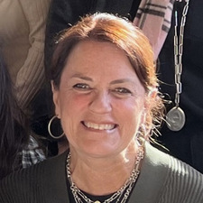 Maria Von Massenhausen