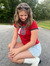 Olivia Brasfield