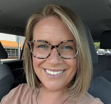 Sarah Bell