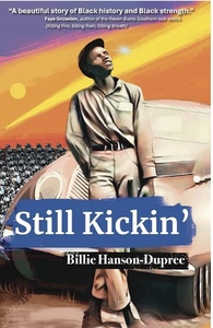 Billie Hanson-Dupree
