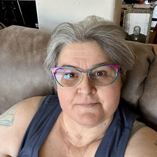 Joyce Mathison