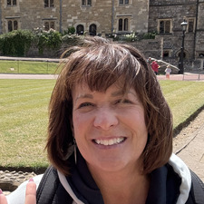 Julie Hatcher