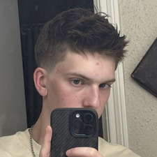 Dylan Thompson-Barnes