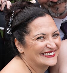 Shelly Healy