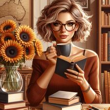 Julia (bookish.jka)
